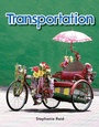 Cover: Transportation - Teacher Created Materials, Inc