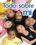 Cover: Todo sobre mi - Teacher Created Materials, Inc