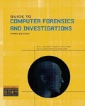 Cover: Guide to Computer Forensics and Investigations - Course Technology Inc