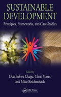 Bild: Sustainable Development - CRC Press