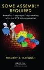 Cover: Some Assembly Required - CRC Press