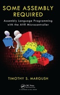 Cover: Some Assembly Required - CRC Press