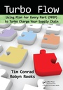 Cover: Turbo Flow - Productivity Press
