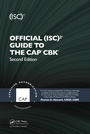 Cover: Official (ISC)2 (R) Guide to the CAP (R) CBK (R) - Auerbach