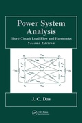 Cover: Power System Analysis - CRC Press