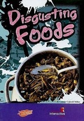 Cover: Disgusting Foods - Blazers