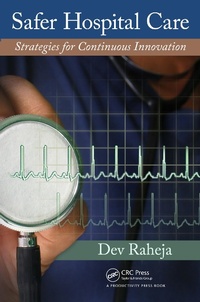 Abbildung von: Safer Hospital Care - Productivity Press