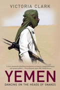 Cover: Yemen - Yale University Press
