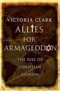 Cover: Allies for Armageddon - Yale University Press