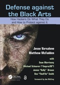 Cover: Defense against the Black Arts - CRC Press
