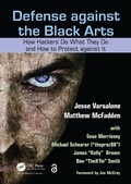 Cover: Defense against the Black Arts - CRC Press