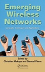 Cover: Emerging Wireless Networks - CRC Press