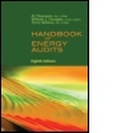 Cover: Handbook of Energy Audits, Eighth Edition - CRC Press