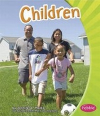 Enlarge image Cover: Children - Capstone Press