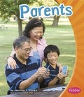 Cover: Parents - Capstone Press
