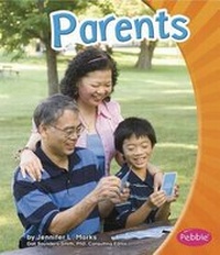 Enlarge image Cover: Parents - Capstone Press