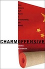 Cover: Charm Offensive - Yale University Press