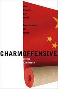 Enlarge image Cover: Charm Offensive - Yale University Press