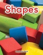 Cover: Shapes - Teacher Created Materials, Inc