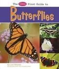 Cover: The Pebble First Guide to Butterflies - Capstone Press