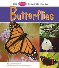 Enlarge image Cover: The Pebble First Guide to Butterflies - Capstone Press