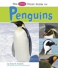 Cover: The Pebble First Guide to Penguins - Capstone Press