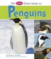 Enlarge image Cover: The Pebble First Guide to Penguins - Capstone Press