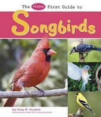 Enlarge image Cover: The Pebble First Guide to Songbirds - Capstone Press