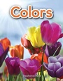 Cover: Colors - Teacher Created Materials, Inc