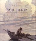 Cover: Paul Henry - Yale University Press