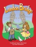 Cover: London Bridge - Teacher Created Materials, Inc