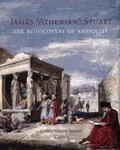 Cover: James 'Athenian' Stuart - Yale University Press