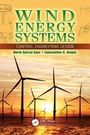 Cover: Wind Energy Systems - CRC Press