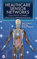 Cover: Healthcare Sensor Networks - CRC Press