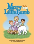 Cover: Mary Had a Little Lamb - Teacher Created Materials, Inc