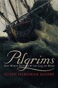 Cover: Pilgrims - Yale University Press