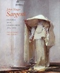 Cover: John Singer Sargent - Yale University Press