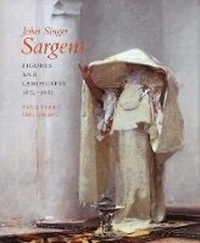 Abbildung von: John Singer Sargent - Yale University Press