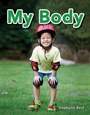 Cover: My Body - Teacher Created Materials, Inc