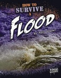 Enlarge image Cover: How to Survive a Flood - Capstone Press