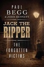Cover: Jack the Ripper - Yale University Press