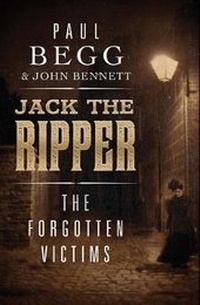 Enlarge image Cover: Jack the Ripper - Yale University Press