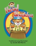 Cover: Head and Shoulders - Teacher Created Materials, Inc
