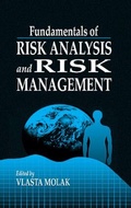 Bild: Fndls of Risk Analysis & Risk Management - CRC Press
