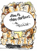 Cover: How to Draw Cartoons - netLibrary, a division of OCLC