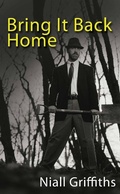 Cover: Bring it Back Home - netLibrary, a division of OCLC