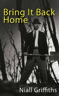 Enlarge image Cover: Bring it Back Home - netLibrary, a division of OCLC