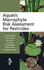 Cover: Aquatic Macrophyte Risk Assessment for Pesticides - CRC Press