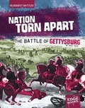 Cover: A Nation Torn Apart - Capstone Press