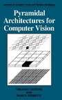 Cover: Pyramidal Architectures for Computer Vision - Kluwer Academic / Plenum Publishers